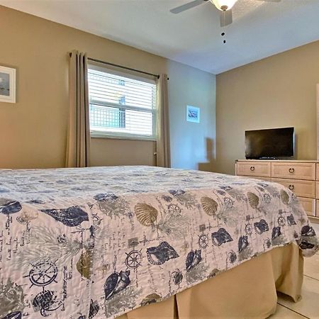Holiday Villas III 510 Clearwater Beach Dış mekan fotoğraf