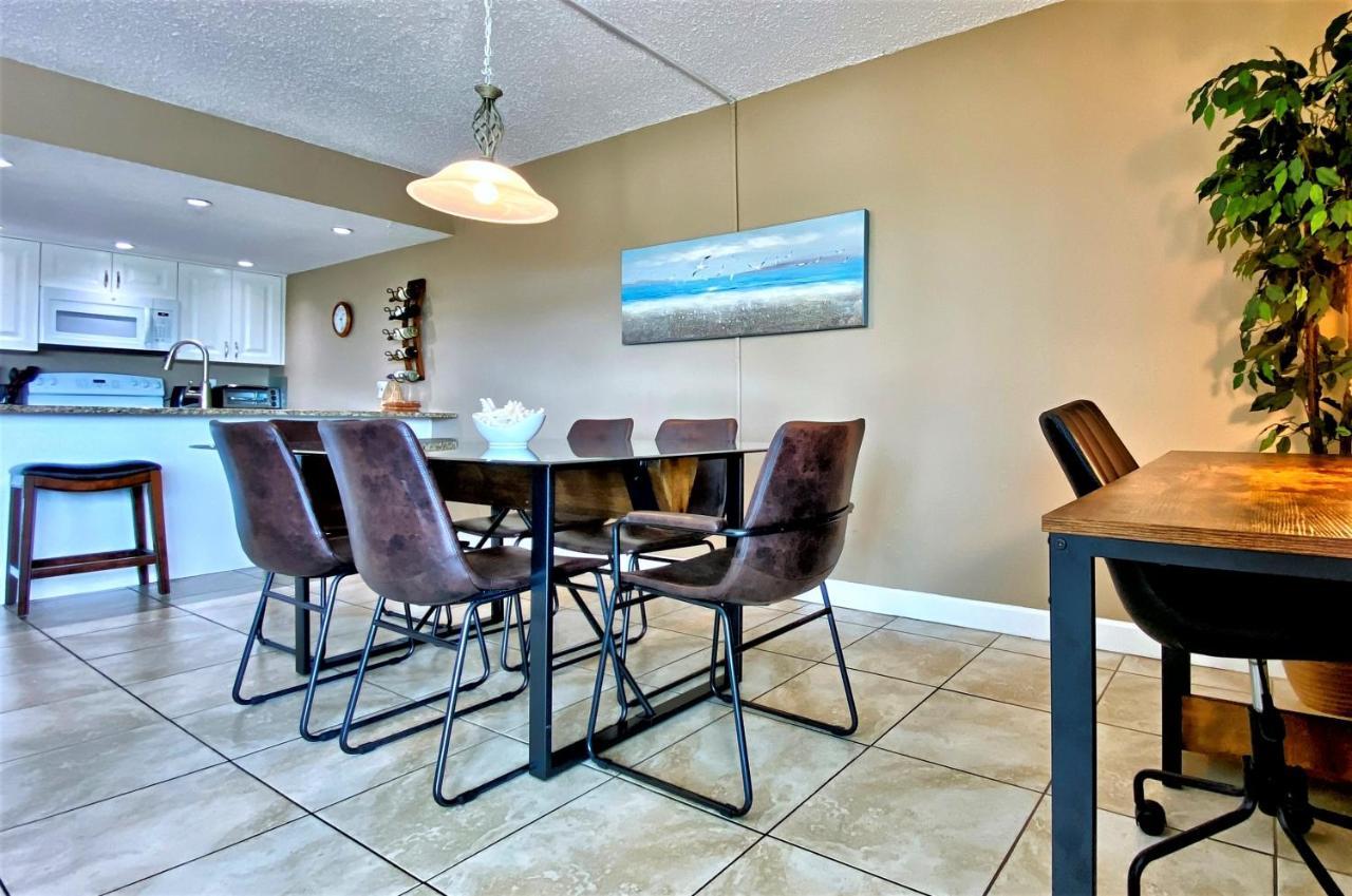 Holiday Villas III 510 Clearwater Beach Dış mekan fotoğraf