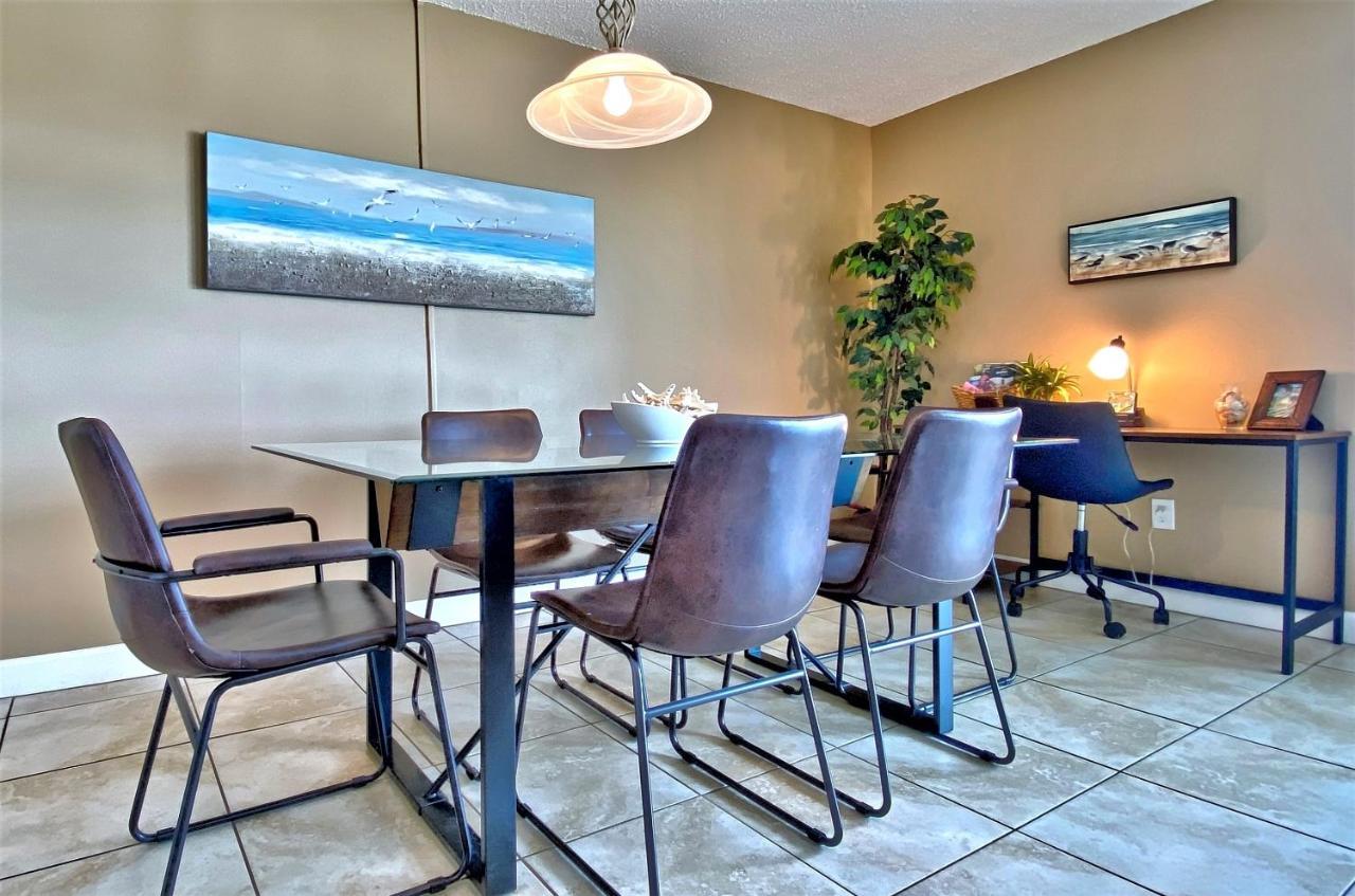 Holiday Villas III 510 Clearwater Beach Dış mekan fotoğraf