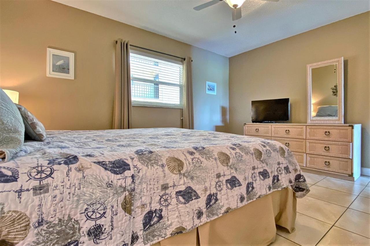 Holiday Villas III 510 Clearwater Beach Dış mekan fotoğraf