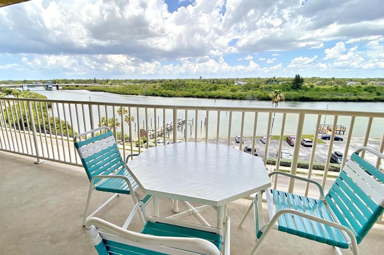 Holiday Villas III 510 Clearwater Beach Dış mekan fotoğraf