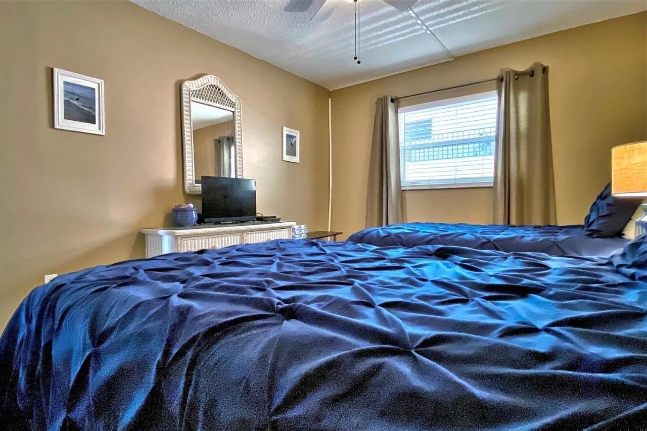 Holiday Villas III 510 Clearwater Beach Dış mekan fotoğraf