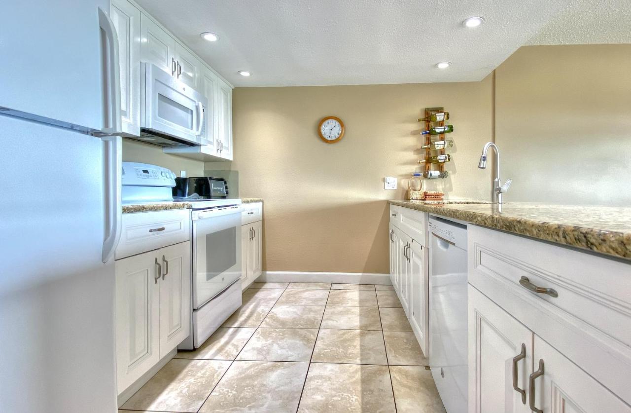 Holiday Villas III 510 Clearwater Beach Dış mekan fotoğraf