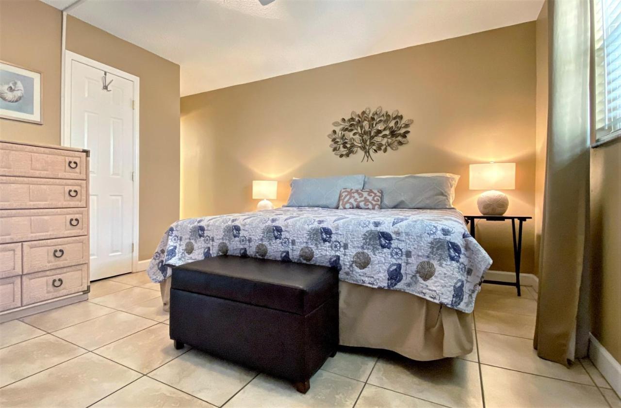 Holiday Villas III 510 Clearwater Beach Dış mekan fotoğraf