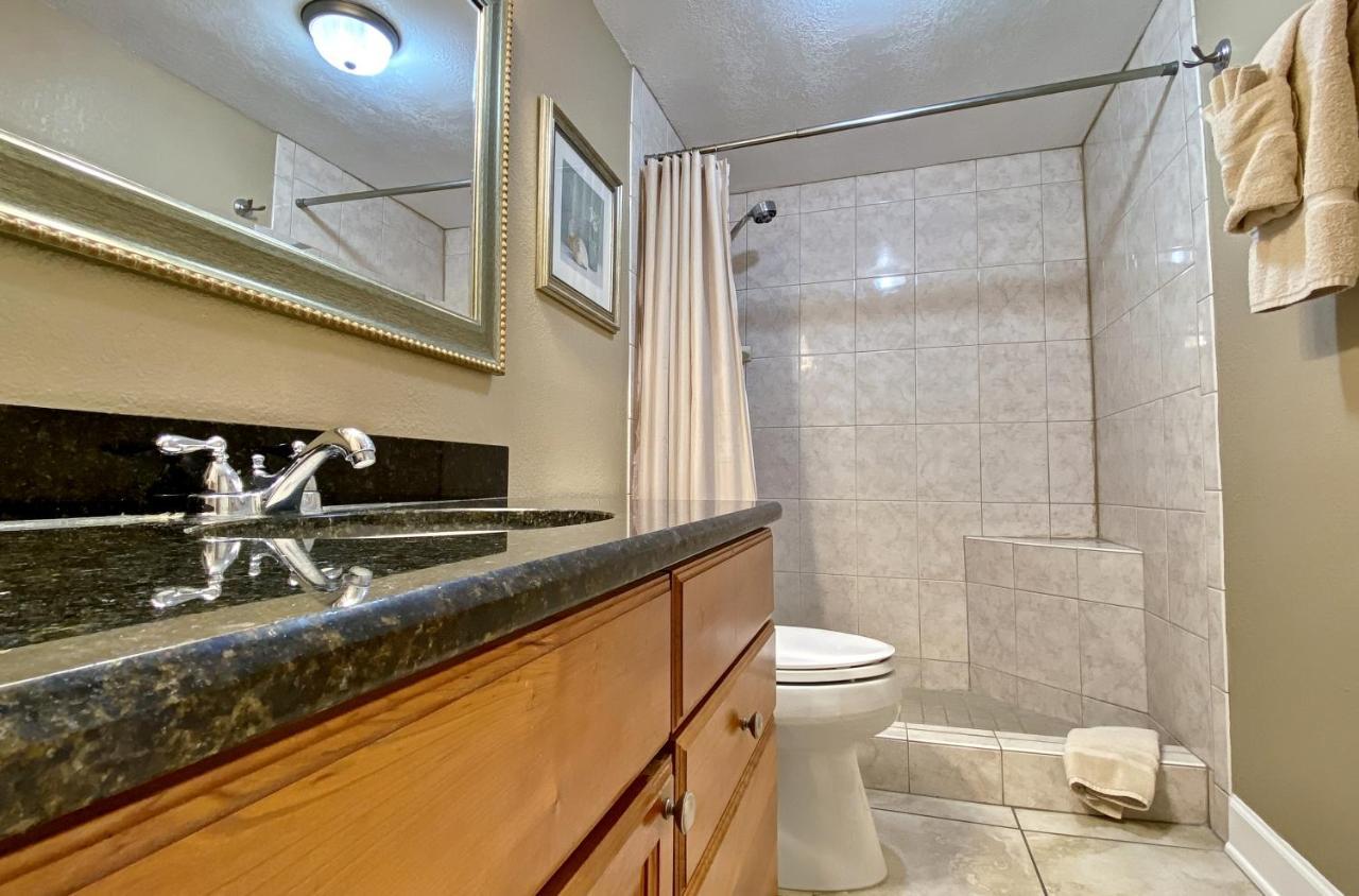 Holiday Villas III 510 Clearwater Beach Dış mekan fotoğraf