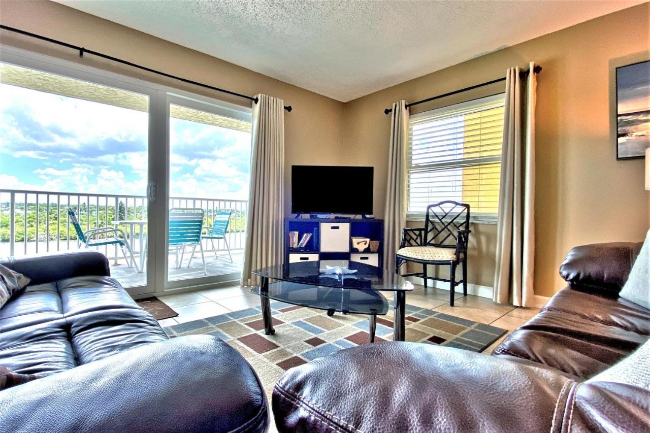Holiday Villas III 510 Clearwater Beach Dış mekan fotoğraf