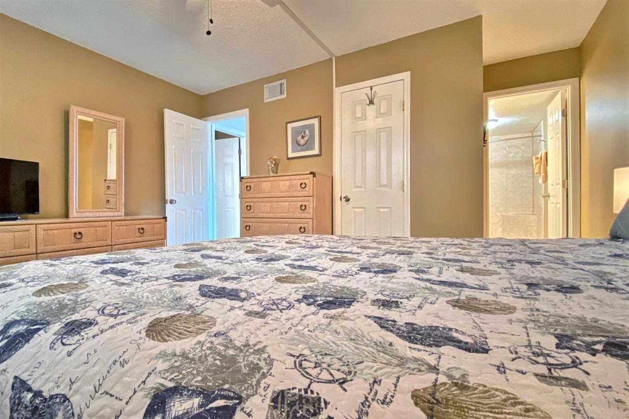 Holiday Villas III 510 Clearwater Beach Dış mekan fotoğraf