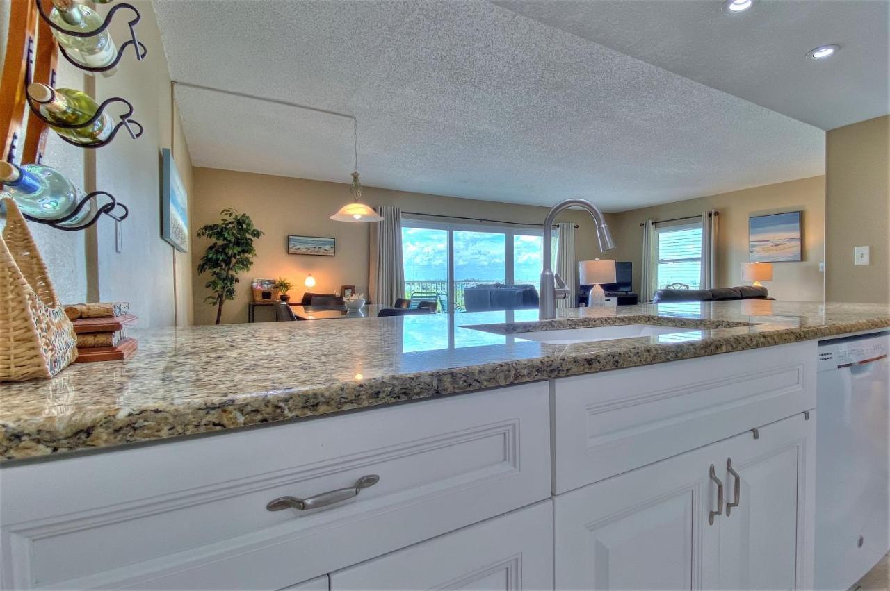 Holiday Villas III 510 Clearwater Beach Dış mekan fotoğraf