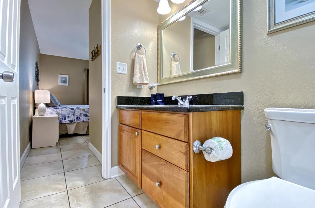 Holiday Villas III 510 Clearwater Beach Dış mekan fotoğraf